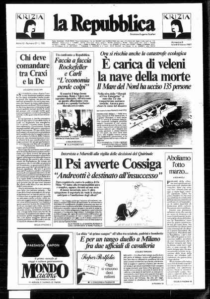 La repubblica